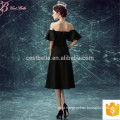 Fashionable Korean Plus Size Alibaba Evening Dress